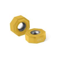 Пластина сменная восьмигранная ONKX 050408-ML KP25CT «Русский Инструмент» (РИ) Пластина сменная восьмигранная ONKX 050408-ML KP25CT «Русский Инструмент» (РИ)