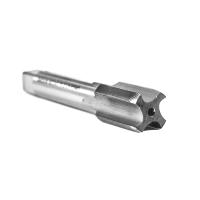 Метчик М20х0,75 машинно-ручной Р6М5 левый глухой исп1 Beltools Метчик М20х0,75 машинно-ручной Р6М5 левый глухой исп1 Beltools