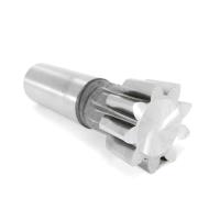 Долбяк хвостовой М3,5 Z=9 А Р6М5 dо=32мм (2540-0093) 30гр Beltools Долбяк хвостовой М3,5 Z=9 А Р6М5 dо=32мм (2540-0093) 30гр Beltools