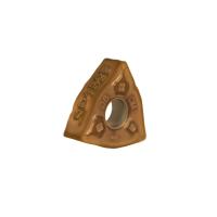 Пластина сменная шестигранная WNMG 080404-CM SP152F "ломаный треугольник" «Русский Инструмент» (РИ)