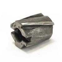 Зенкер насадной 35 h8 ВК8 L=45мм dпос=16мм Сестрорецкий ИЗ Зенкер насадной 35 h8 ВК8 L=45мм dпос=16мм Сестрорецкий ИЗ