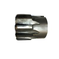 Развертка насадная 58 ВК6 L=60 Z=10 dпос=27 Сестрорецкий ИЗ Развертка насадная 58 ВК6 L=60 Z=10 dпос=27 Сестрорецкий ИЗ