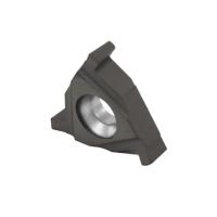 Пластина для прорезки наружных канавок T11E150 MP20G «Русский Инструмент» (РИ) Пластина для прорезки наружных канавок T11E150 MP20G «Русский Инструмент» (РИ)