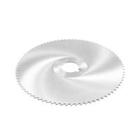 Фреза отрезная 160х1,6х32 Z=80 тип 2 со ступицей и ш/п HSS ГОСТ 2679-93 Beltools Фреза отрезная 160х1,6х32 Z=80 тип 2 со ступицей и ш/п HSS ГОСТ 2679-93 Beltools