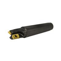 Фреза концевая 16 с механическим креплением 4гр пл-н APKT 11T3.. Z=2 КМ2 AE390-R016.11.02.MT2 NOX «Русский Инструмент» (РИ) Фреза концевая 16 с механическим креплением 4гр пл-н APKT 11T3.. Z=2 КМ2 AE390-R016.11.02.MT2 NOX «Русский Инструмент» (РИ)