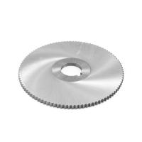 Фреза прорезная 160х3х32 Z=128 тип 1 со ступицей и ш/п HSS ГОСТ 2679-93 Beltools Фреза прорезная 160х3х32 Z=128 тип 1 со ступицей и ш/п HSS ГОСТ 2679-93 Beltools