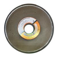 Круг алмазный ПП 150х20х3х32 АС4 125/100 1А1 (прямой профиль)