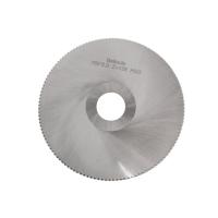 Фреза прорезная 160х2х32 Z=128 тип 1 со ступицей, без ш/п HSS ГОСТ 2679-93 Beltools