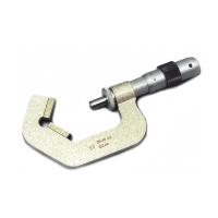 Микрометр призматический МПИ45 (25-45) цена деления 0,01 ТУ 2-034-770-83 КРИН Микрометр призматический МПИ45 (25-45) цена деления 0,01 ТУ 2-034-770-83 КРИН