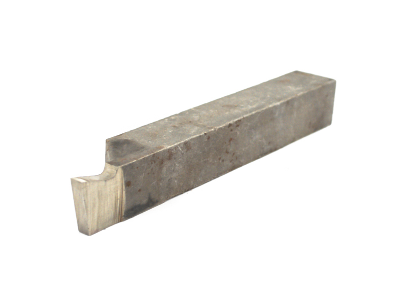 Резец отрезной 20х20х150 Р6М5 не цельный Резец отрезной 20х20х150 Р6М5 не цельный