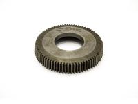 Долбяк дисковый М1,25 Z=80 А Р6М5 dо=100мм (2530-0195) 20гр dпос=44,45мм Чаренцаванский ИЗ Долбяк дисковый М1,25 Z=80 А Р6М5 dо=100мм (2530-0195) 20гр dпос=44,45мм Чаренцаванский ИЗ