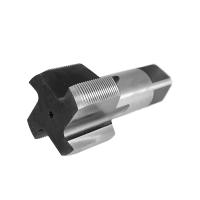 Метчик М100х3 машинно-ручной (HSS) глухой L=200мм исп1 Beltools