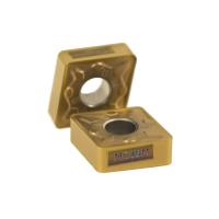 Пластина сменная ромбическая CNMG 120412-BM MC25M «Русский Инструмент» (РИ)