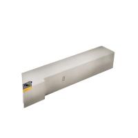 Резец проходной с ромбической пластиной 32х32х170 SDJCR 3232 P11 «Русский Инструмент» (РИ)