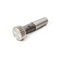 Долбяк хвостовой М1 Z=26 А Р6М5 dо=26мм (2540-0086) 30гр Beltools