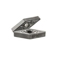 Пластина сменная ромбическая VNMG 160404-CM SP201R «Русский Инструмент» (РИ) Пластина сменная ромбическая VNMG 160404-CM SP201R «Русский Инструмент» (РИ)