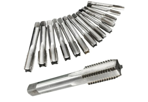 Конструкция метчика Конструкция метчика