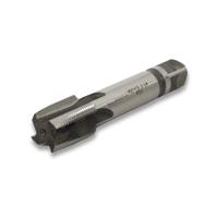 Метчик М27х1,5 машинно-ручной (HSS) левый сквозной исп2 Beltools Метчик М27х1,5 машинно-ручной (HSS) левый сквозной исп2 Beltools