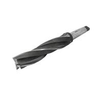Зенкер 48х220х369 h8 Р6М5 к/х КМ4 Z=3 с торцевым зубом ГОСТ 12489-71 Beltools