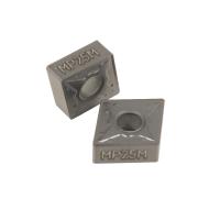 Пластина сменная ромбическая CNMG 160608-MM MP25M «Русский Инструмент» (РИ) Пластина сменная ромбическая CNMG 160608-MM MP25M «Русский Инструмент» (РИ)