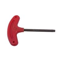 Ключ с TORX профилем T30 Т-образная рукоятка Beltools Ключ с TORX профилем T30 Т-образная рукоятка Beltools