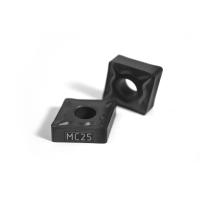 Пластина сменная ромбическая CNMG 190612-ER MC25 «Русский Инструмент» (РИ) Пластина сменная ромбическая CNMG 190612-ER MC25 «Русский Инструмент» (РИ)