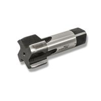 Метчик М72х2 машинно-ручной (HSS) глухой L=175мм исп1 Beltools Метчик М72х2 машинно-ручной (HSS) глухой L=175мм исп1 Beltools