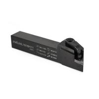 Резец проходной с ромбической пластиной 16х16х100 MDJNL 1616 H11 левый «Русский Инструмент» (РИ) Резец проходной с ромбической пластиной 16х16х100 MDJNL 1616 H11 левый «Русский Инструмент» (РИ)