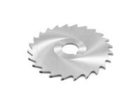 Фреза прорезная 160х2,5х32 Z=24 тип 3 со ступицей и ш/п HSS ГОСТ 2679-93 Beltools Фреза прорезная 160х2,5х32 Z=24 тип 3 со ступицей и ш/п HSS ГОСТ 2679-93 Beltools