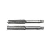 Метчик трапецеидальный Tr24х2 машинно-ручной (HSS) 2шт компл. L=190мм Beltools