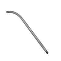 Хвостовик изогнутый метчика гаечного М16х2 L=187 ХМ01.001-08 «Русский Инструмент» (РИ) Хвостовик изогнутый метчика гаечного М16х2 L=187 ХМ01.001-08 «Русский Инструмент» (РИ)