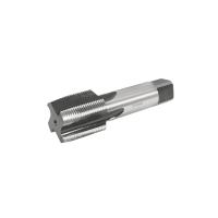 Метчик М62х3 машинно-ручной (HSS) сквозной L=200мм исп1 Beltools