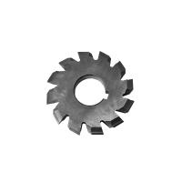 Фреза дисковая зуборезная М2 №2 Р6М5 Z=12 dпос=22 D=63 Beltools