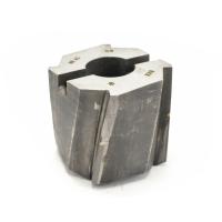 Зенкер насадной 68,45 h8 ВК8 L=60мм dпос=27мм Сестрорецкий ИЗ Зенкер насадной 68,45 h8 ВК8 L=60мм dпос=27мм Сестрорецкий ИЗ