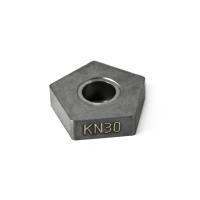 Пластина сменная пятигранная PNMA 110408 KN30 «Русский Инструмент» (РИ)