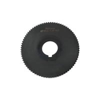 Фреза прорезная 100х4х27 Z=80 тип 1 со ступицей и ш/п HSS Nit ГОСТ 2679-93 Beltools Фреза прорезная 100х4х27 Z=80 тип 1 со ступицей и ш/п HSS Nit ГОСТ 2679-93 Beltools