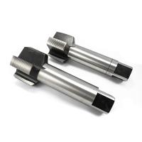 Метчик М100х4 машинно-ручной (HSS) 2шт компл. L=280мм исп1 Beltools Метчик М100х4 машинно-ручной (HSS) 2шт компл. L=280мм исп1 Beltools