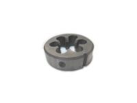 Плашка М24х2 левая D=55мм ХЗТМ им.Малышева