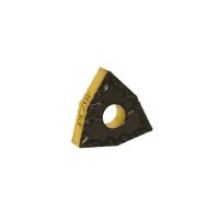 Пластина сменная шестигранная WNMG 080404-DN PC20F "ломаный треугольник" «Русский Инструмент» (РИ) Пластина сменная шестигранная WNMG 080404-DN PC20F "ломаный треугольник" «Русский Инструмент» (РИ)