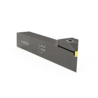 Резец для точения галтелей и профильных канавок 25х25х150 MGEUL2525-3 левый «Русский Инструмент» (РИ) Резец для точения галтелей и профильных канавок 25х25х150 MGEUL2525-3 левый «Русский Инструмент» (РИ)