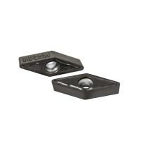 Пластина сменная ромбическая VBMT 110308-MV MP25M «Русский Инструмент» (РИ) Пластина сменная ромбическая VBMT 110308-MV MP25M «Русский Инструмент» (РИ)