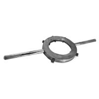 Вороток для плашек М105-М110 D=160 односторонний Beltools Вороток для плашек М105-М110 D=160 односторонний Beltools