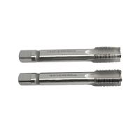 Метчик трубный G1/2'' машинно-ручной HSS левый 2шт компл. исп2 ГОСТ 3266-81 Beltools Метчик трубный G1/2'' машинно-ручной HSS левый 2шт компл. исп2 ГОСТ 3266-81 Beltools