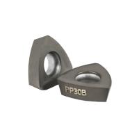 Пластина сменная профильная TR 15165T310 PP30B «Русский Инструмент» (РИ) Пластина сменная профильная TR 15165T310 PP30B «Русский Инструмент» (РИ)