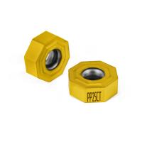 Пластина сменная восьмигранная ONGX 050408-MLW PP25CT «Русский Инструмент» (РИ) Пластина сменная восьмигранная ONGX 050408-MLW PP25CT «Русский Инструмент» (РИ)