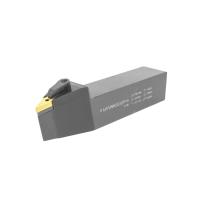 Резец проходной с ромбической пластиной 32х32х170 MVVNN 3232 P16 «Русский Инструмент» (РИ) Резец проходной с ромбической пластиной 32х32х170 MVVNN 3232 P16 «Русский Инструмент» (РИ)