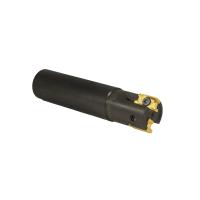 Фреза концевая 20 с механическим креплением 4гр пл-н LNKX 1204 Z=2 ц/х=20 СОЖ AE490-R020.12.02.d20.C NOX «Русский Инструмент» (РИ)