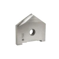 Сверло перовое (пластина) 70 Р6М5(M2) по металлу 2000-1252 ГОСТ 25526-82 «Русский Инструмент» (РИ) Сверло перовое (пластина) 70 Р6М5(M2) по металлу 2000-1252 ГОСТ 25526-82 «Русский Инструмент» (РИ)