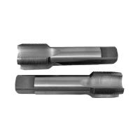 Метчик М39х2 машинно-ручной Р6М5 левый 2шт компл. исп1 Beltools