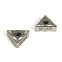 Пластина сменная треугольная TNMG 160404-CF SP201R «Русский Инструмент» (РИ) Пластина сменная треугольная TNMG 160404-CF SP201R «Русский Инструмент» (РИ)